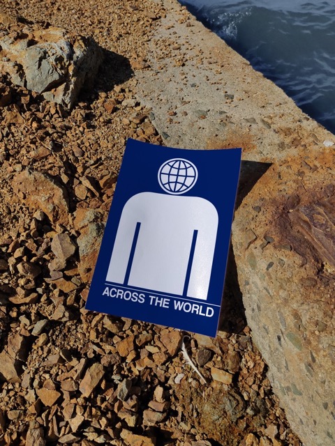 AcrossTheWorld